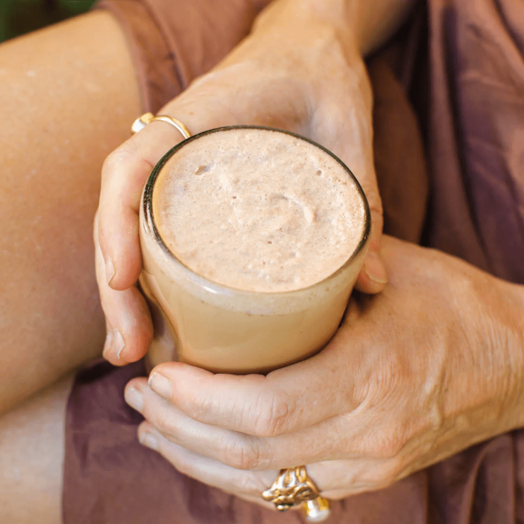 Strong + Vital Menopause Support Protein Powder – Cacao Wild Yam