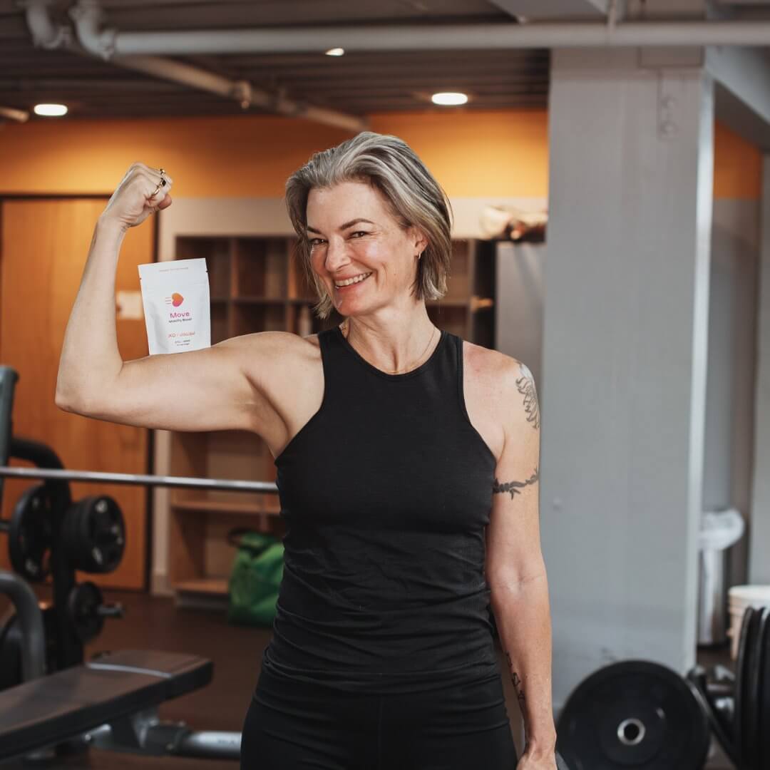 Menopause Relief | Starter Kit