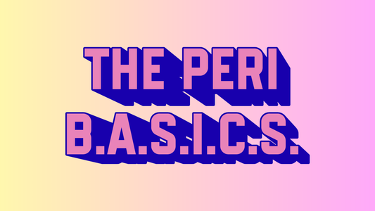 The Early Signs and Peri B.A.S.I.C.S.