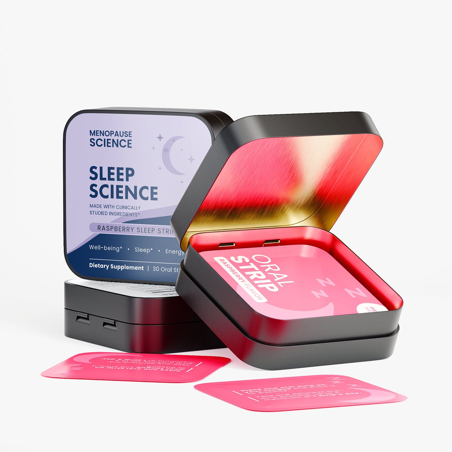 Sleep Science