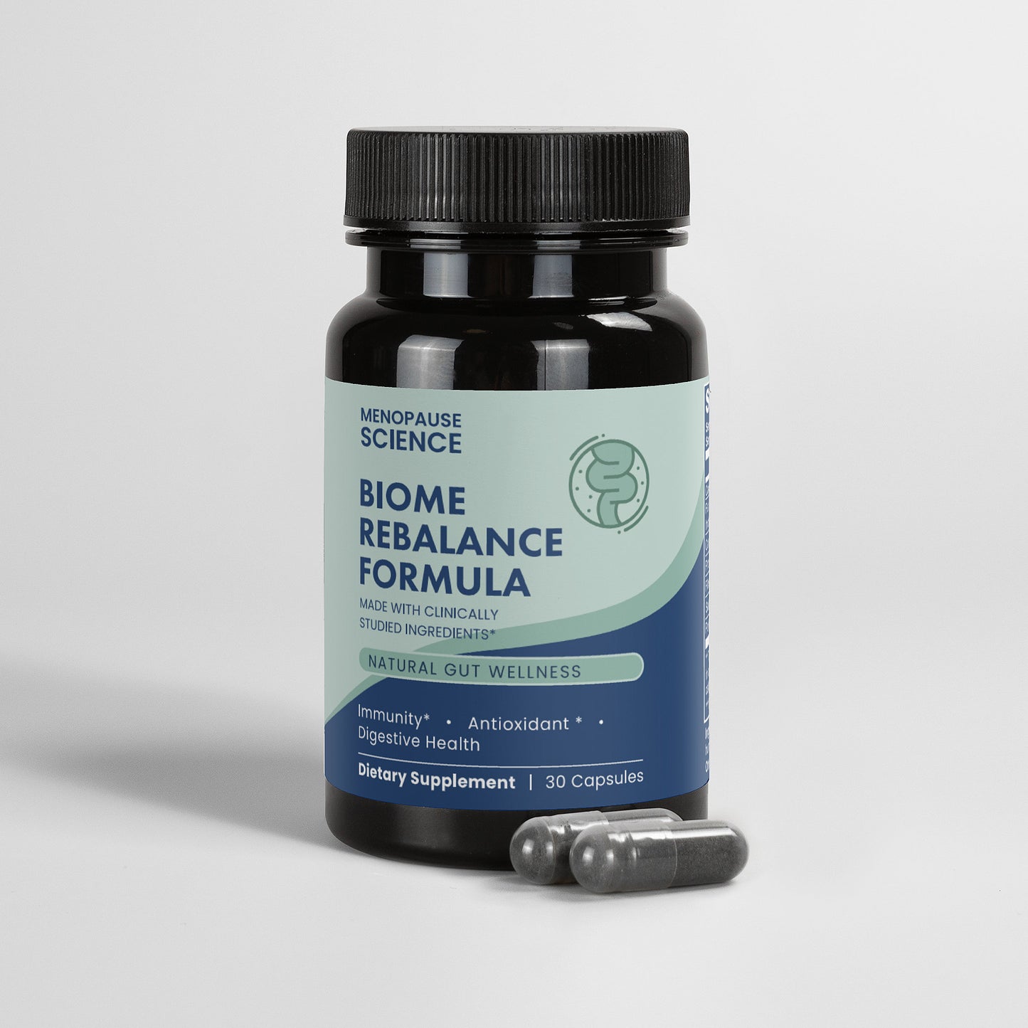 Biome Rebalance Formula