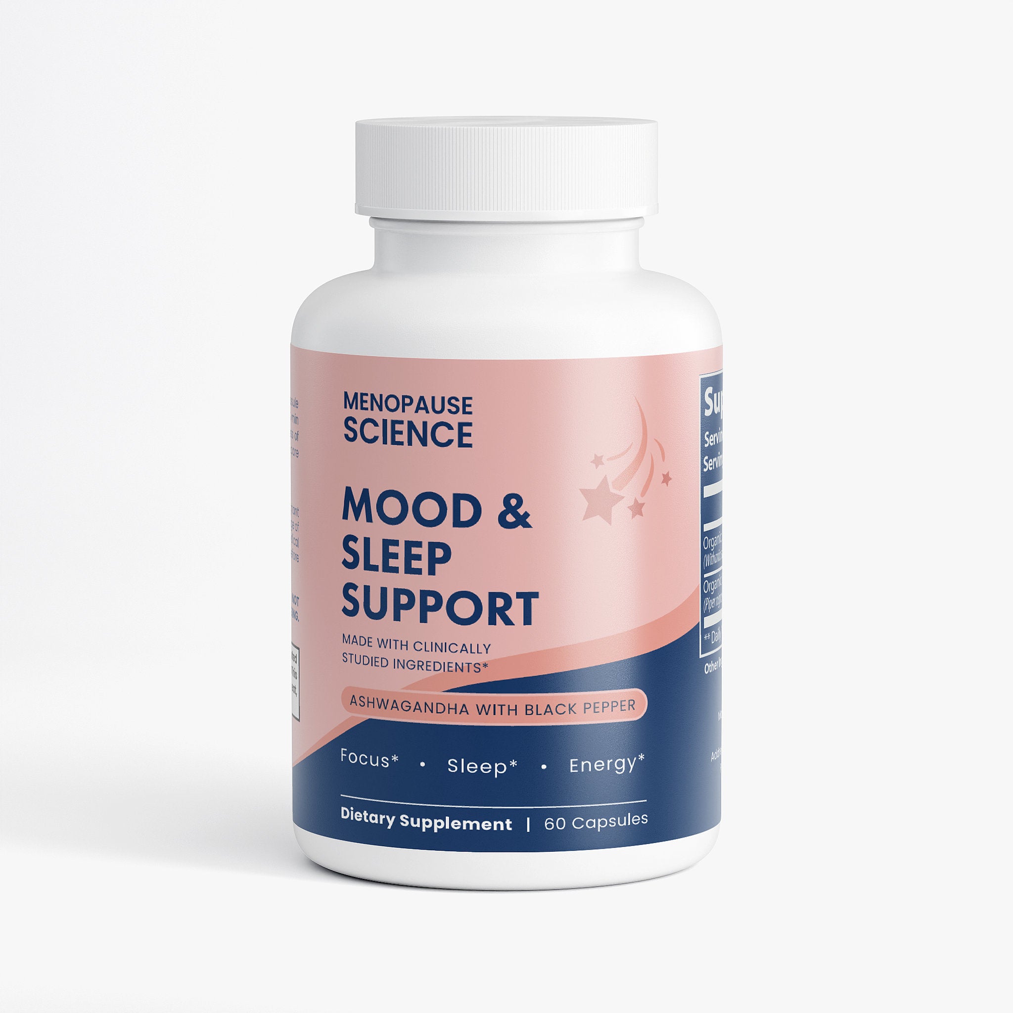 Mood & Sleep Support
