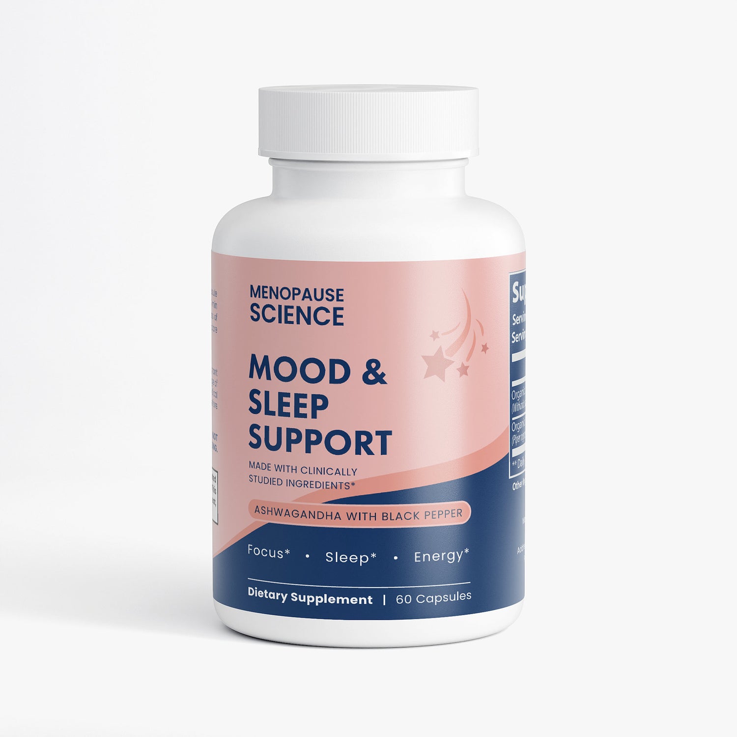 Mood & Sleep Support
