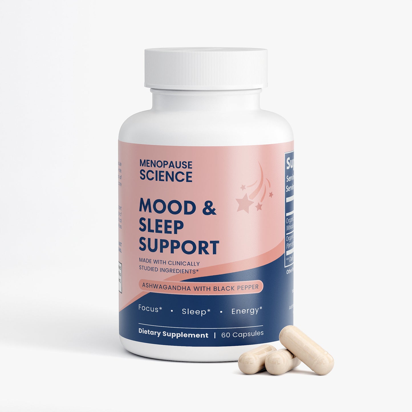 Mood & Sleep Support