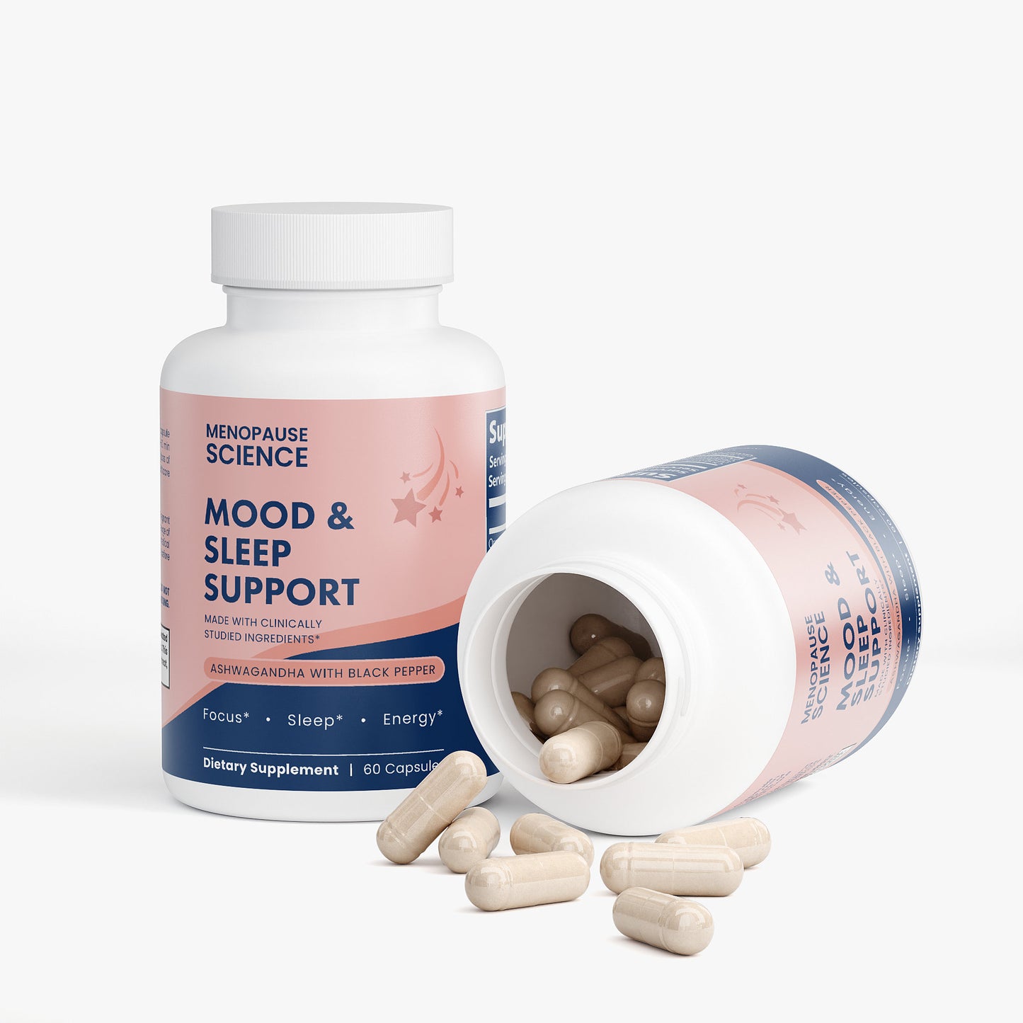Mood & Sleep Support