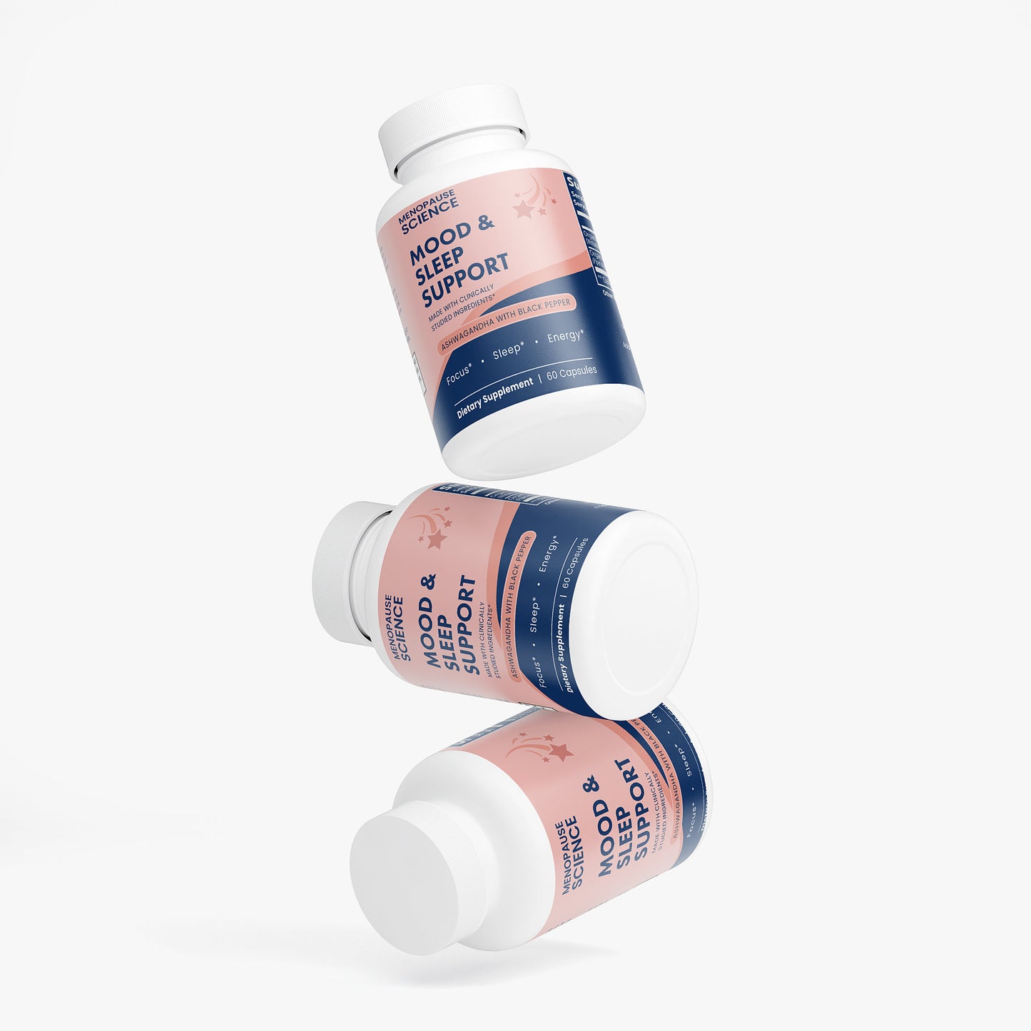 Mood & Sleep Support