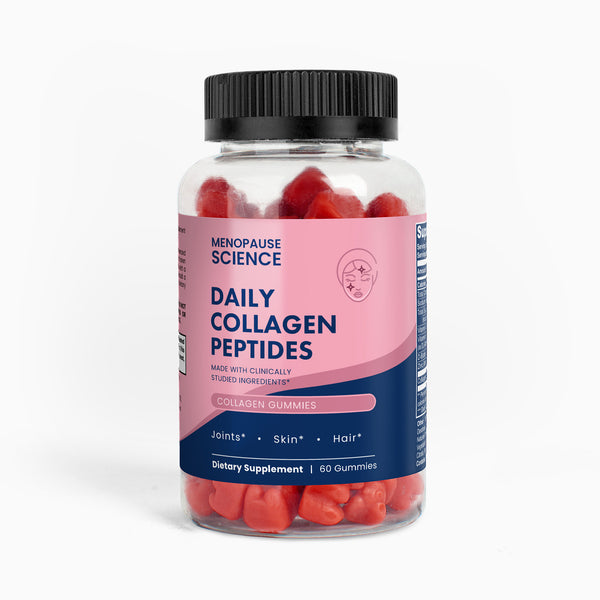 Daily Collagen Peptides