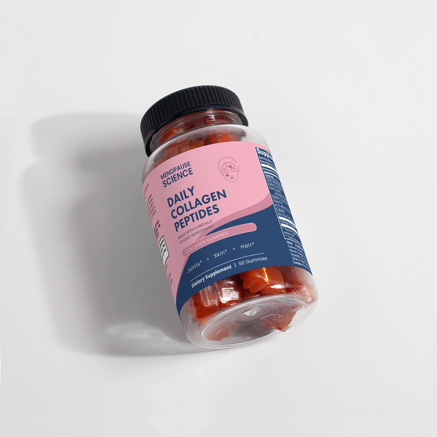Daily Collagen Peptides
