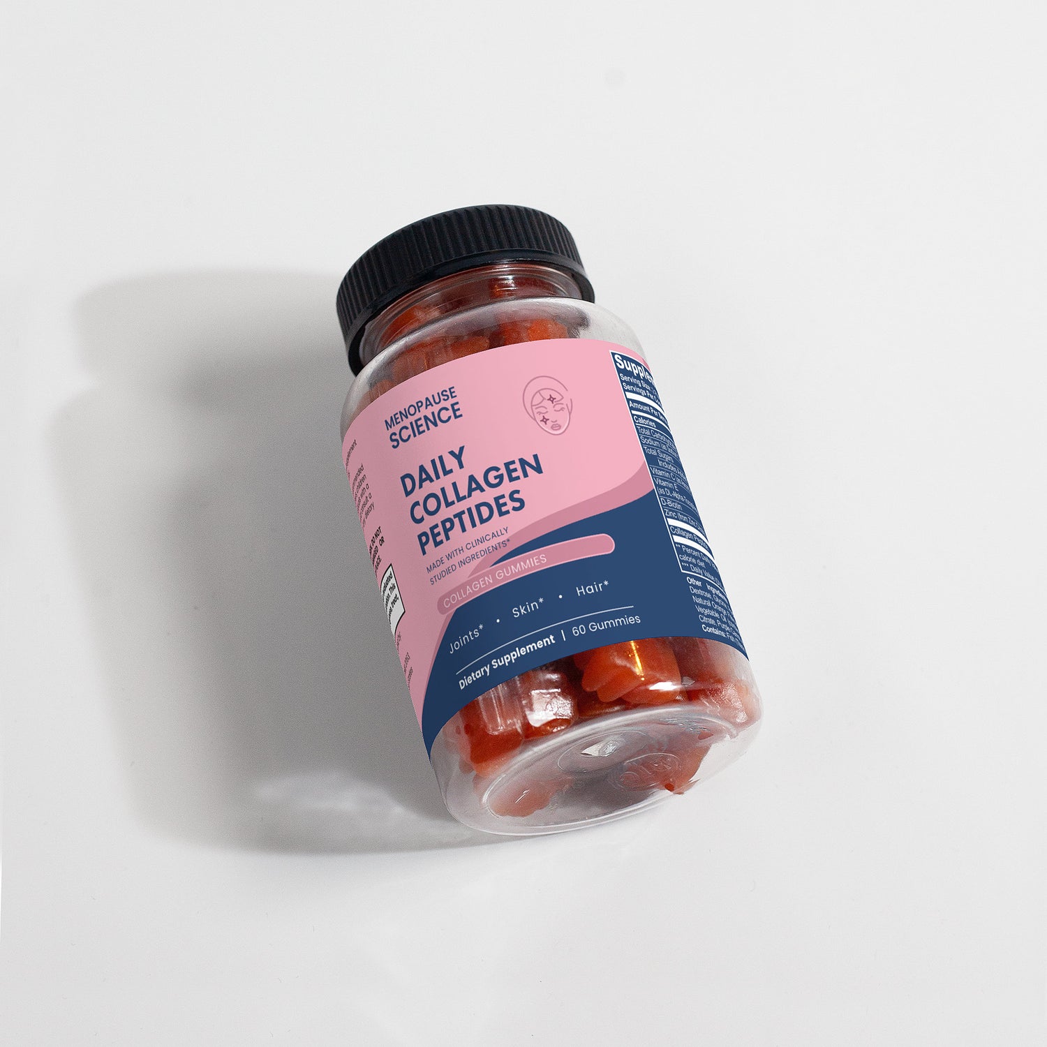 Daily Collagen Peptides
