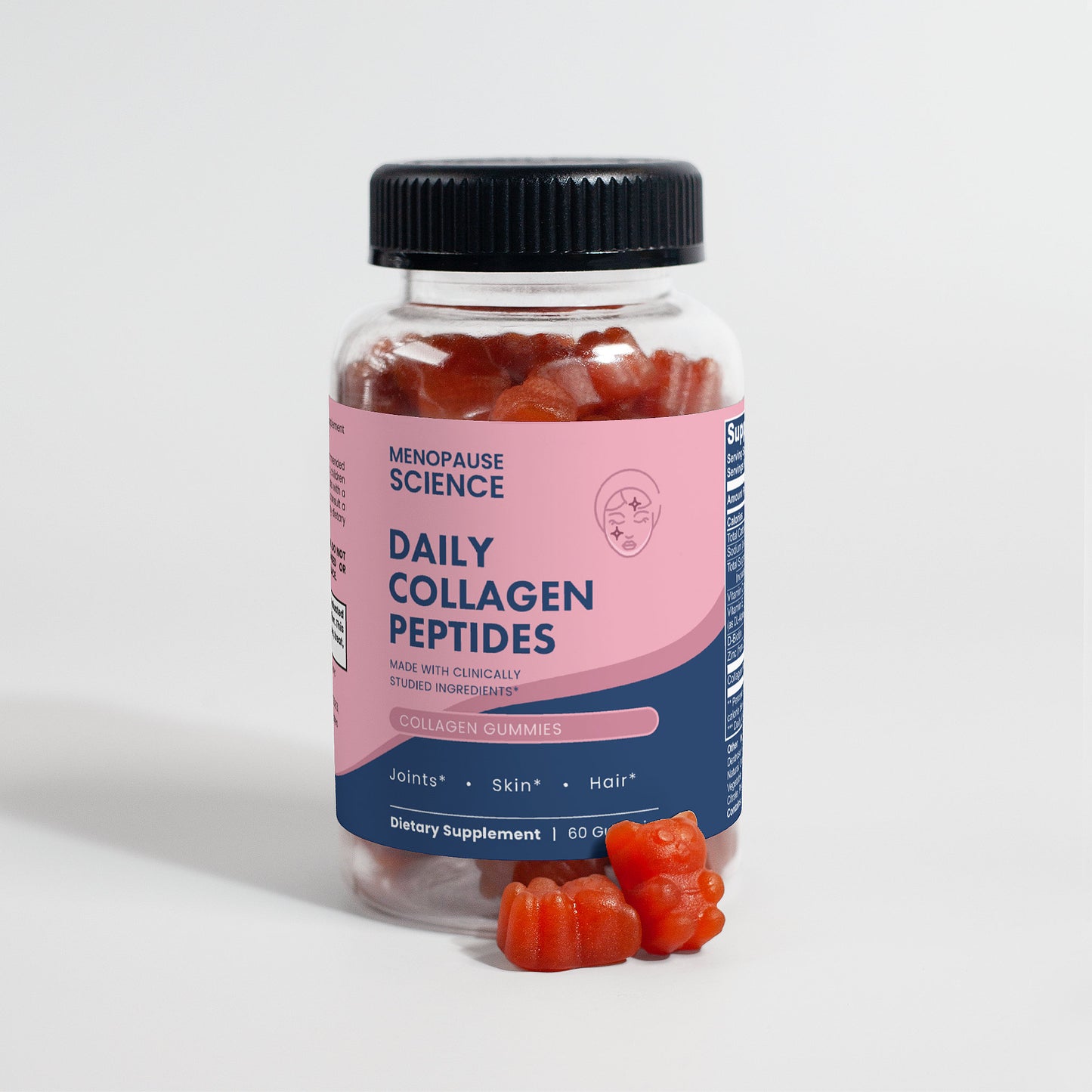Daily Collagen Peptides
