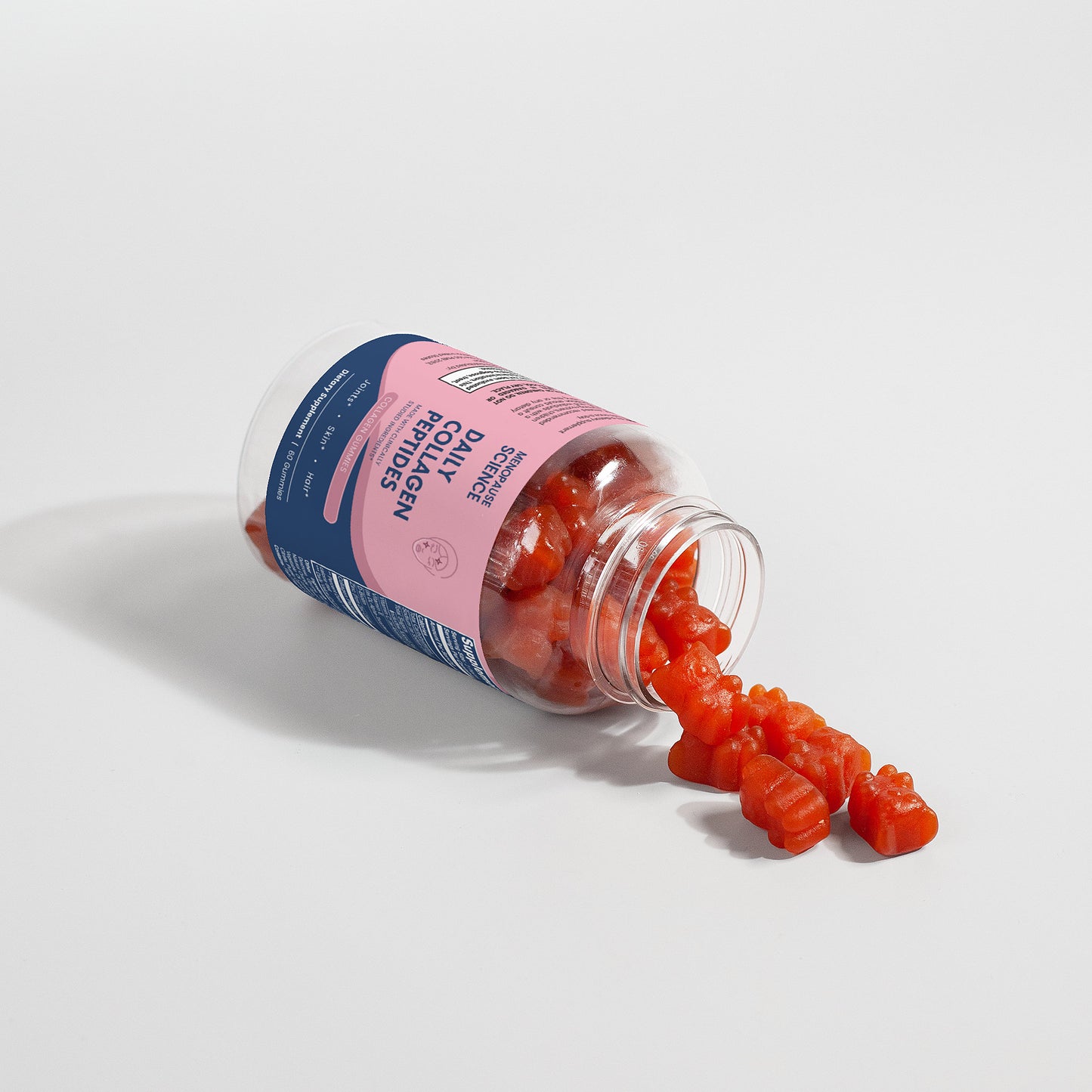 Daily Collagen Peptides