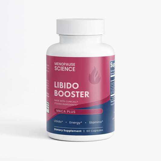 Libido Booster