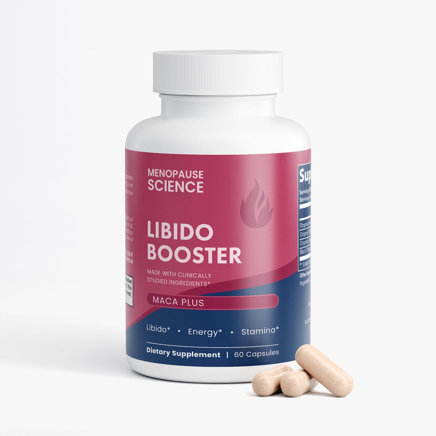 Libido Booster