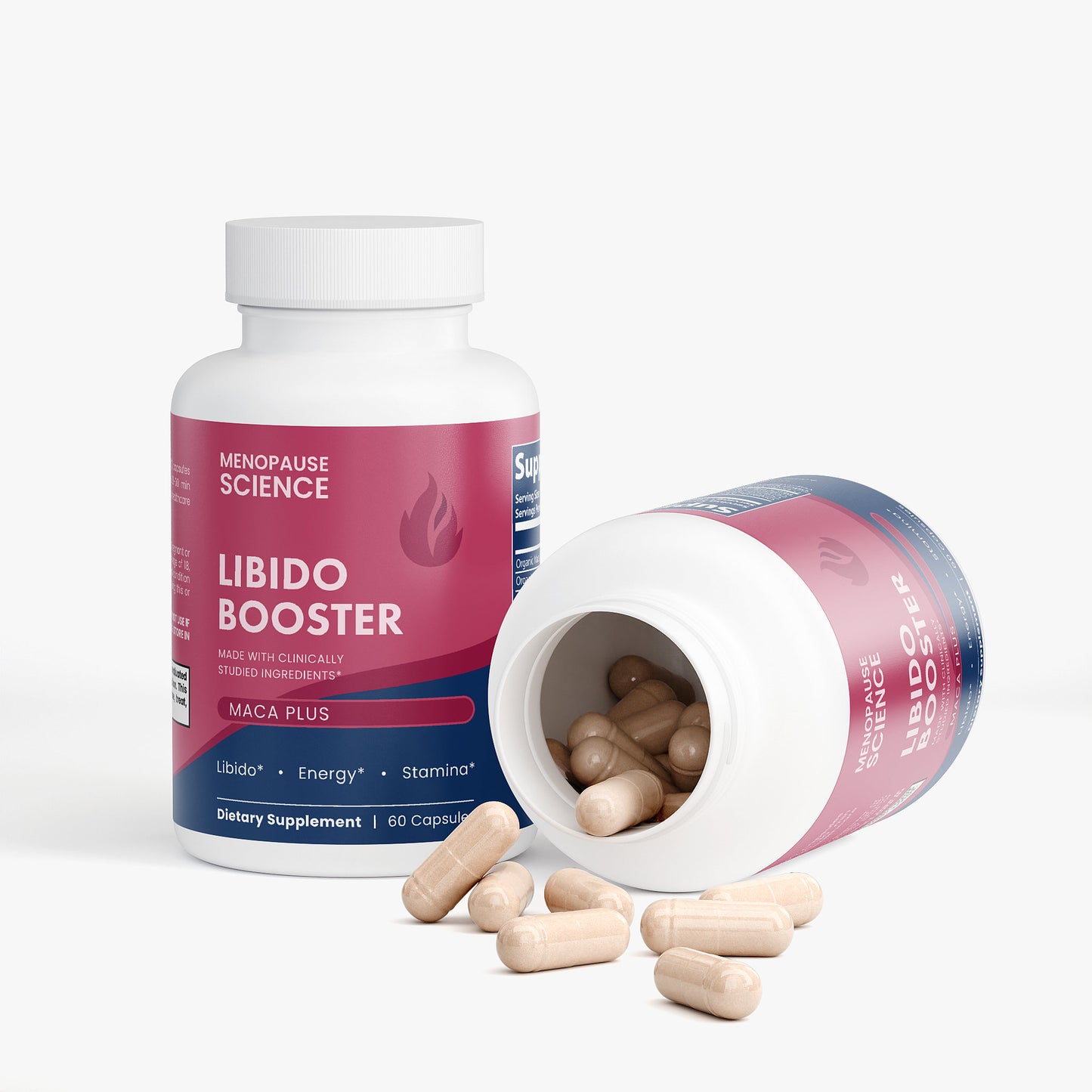 Libido Booster
