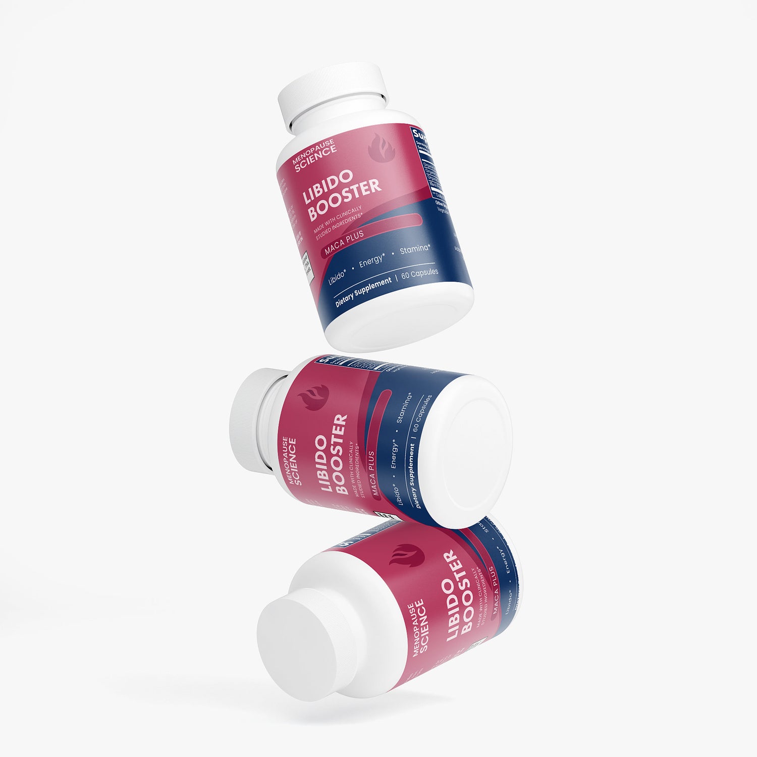 Libido Booster
