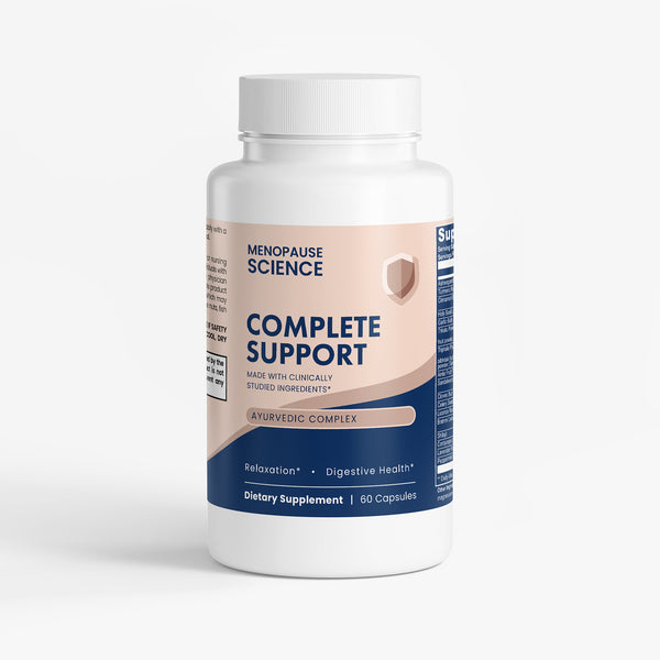 Complete Support