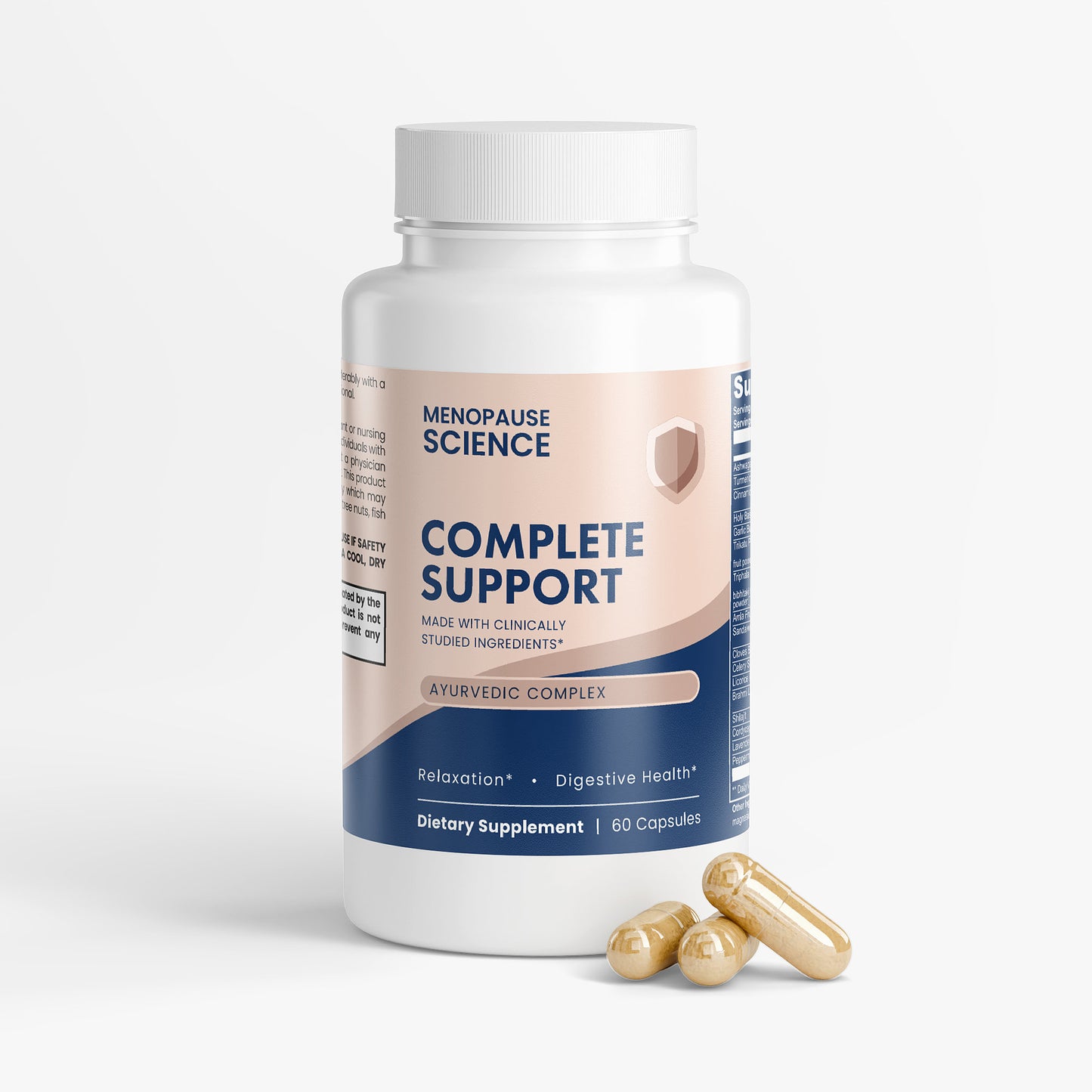 Complete Support