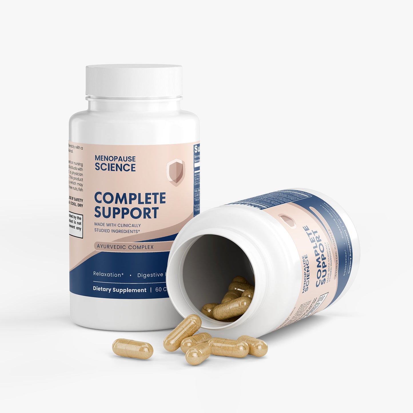 Complete Support