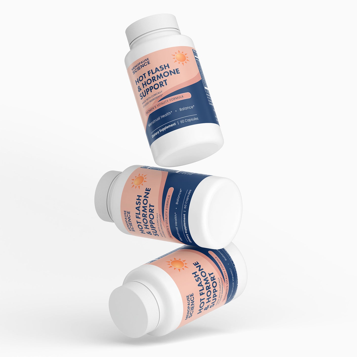 Hot Flash & Hormone Support
