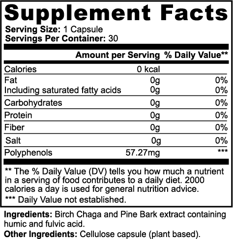 Biome Rebalance Formula