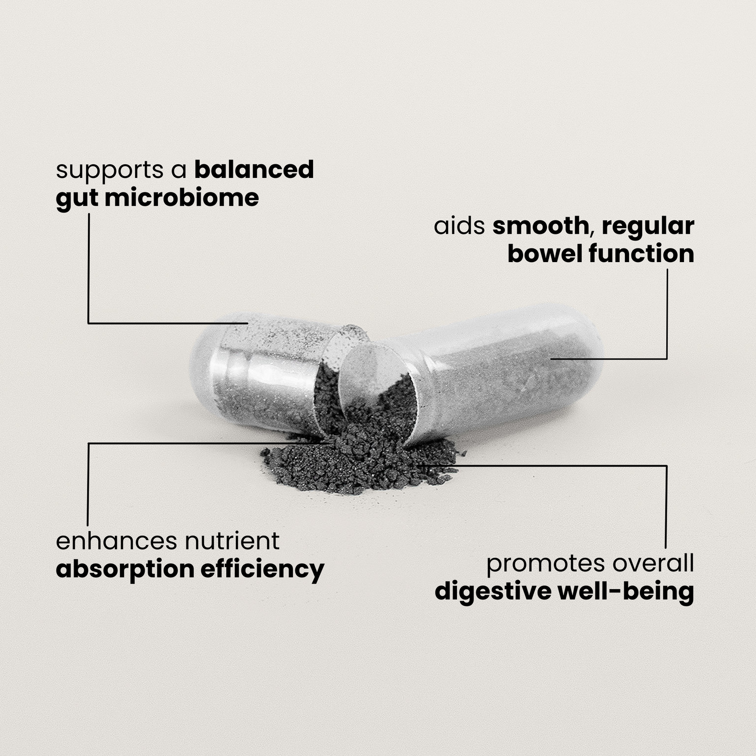 Biome Rebalance Formula