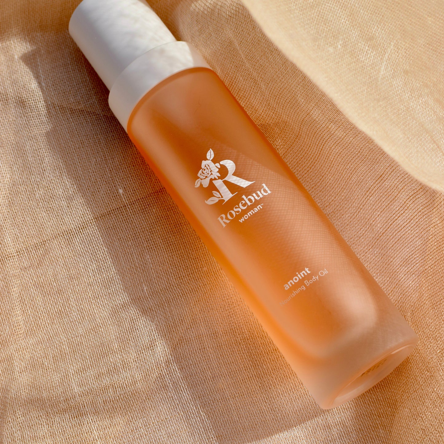 Anoint Nourishing Body Oil