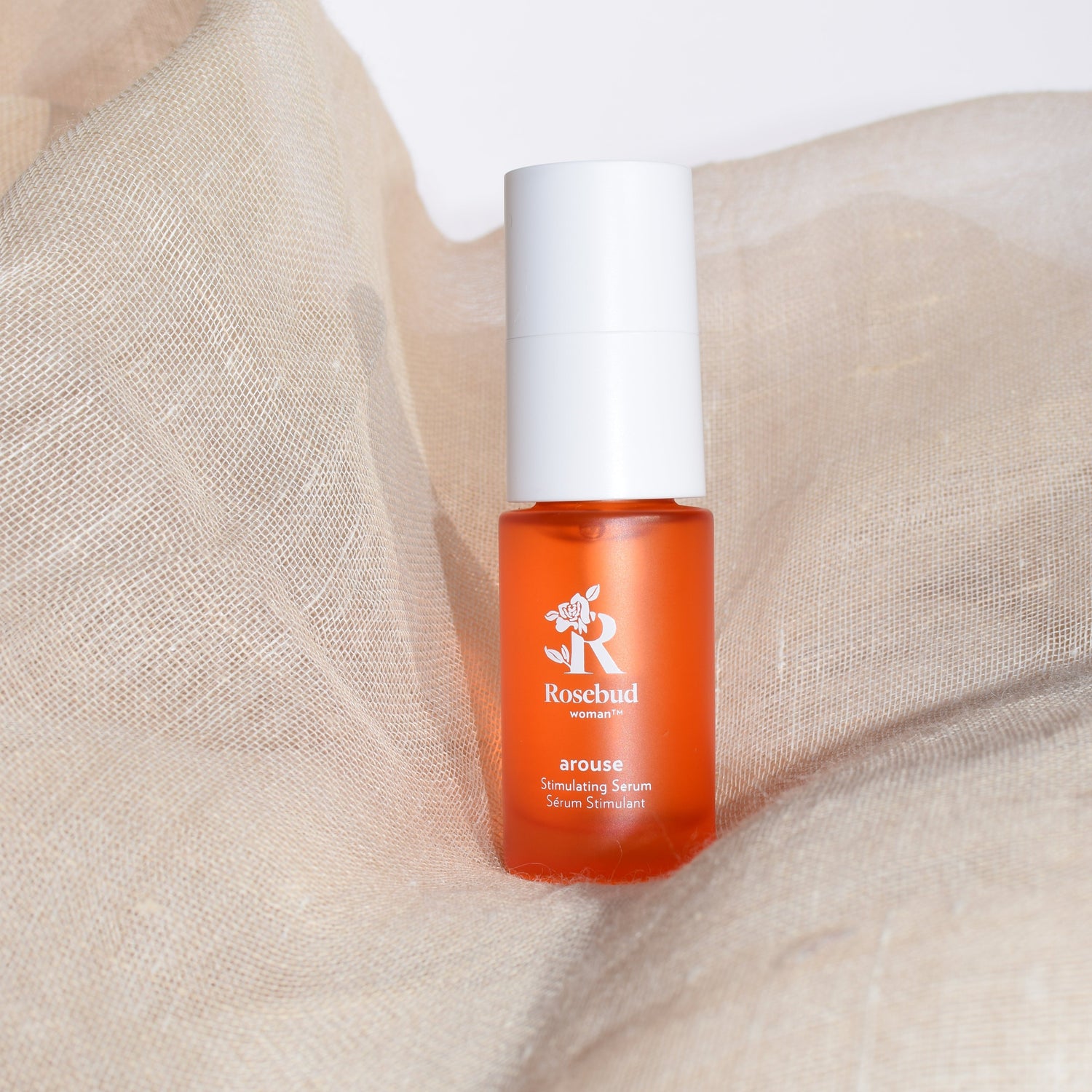 Arouse Stimulating Serum
