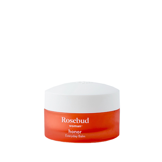 Honor Everyday Balm for Vulvo-Vaginal Dryness