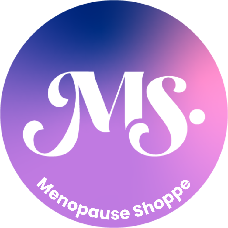 The Menopause Shoppe