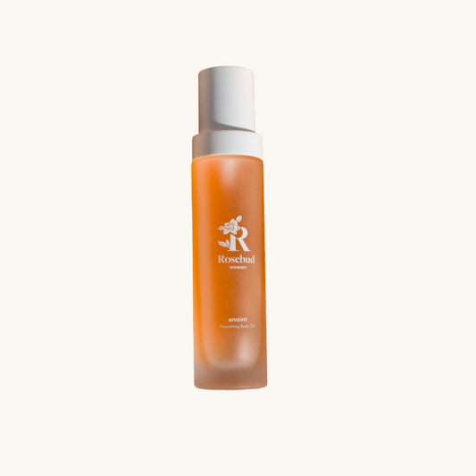 Anoint Nourishing Body Oil