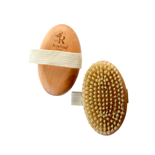 The Perfect Skin Brush