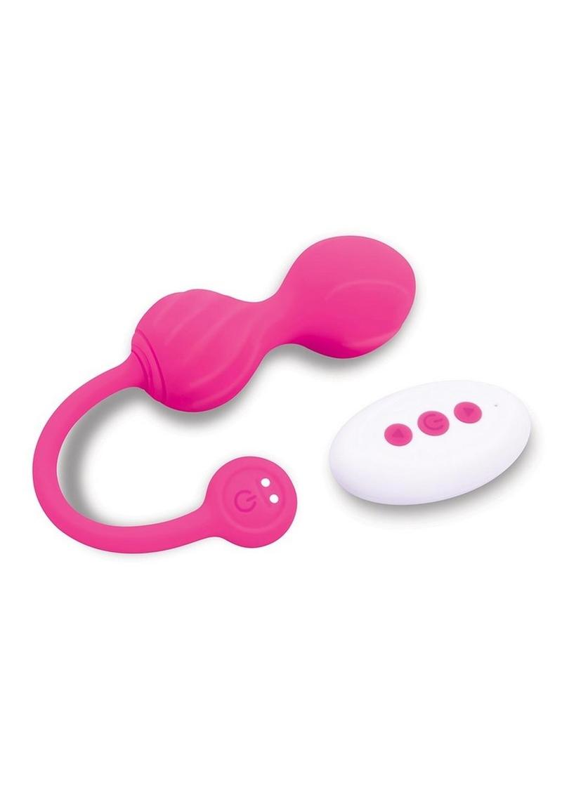 Bodywand Squeeze Rechargeable Pelvic Floor Trainer
