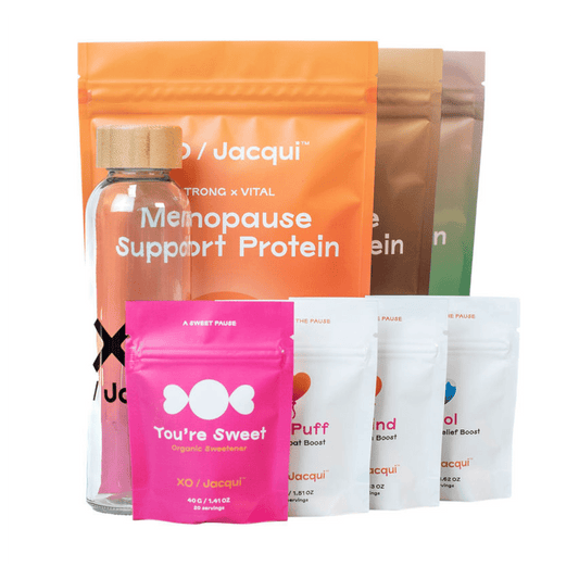 Menopause Relief | Starter Kit
