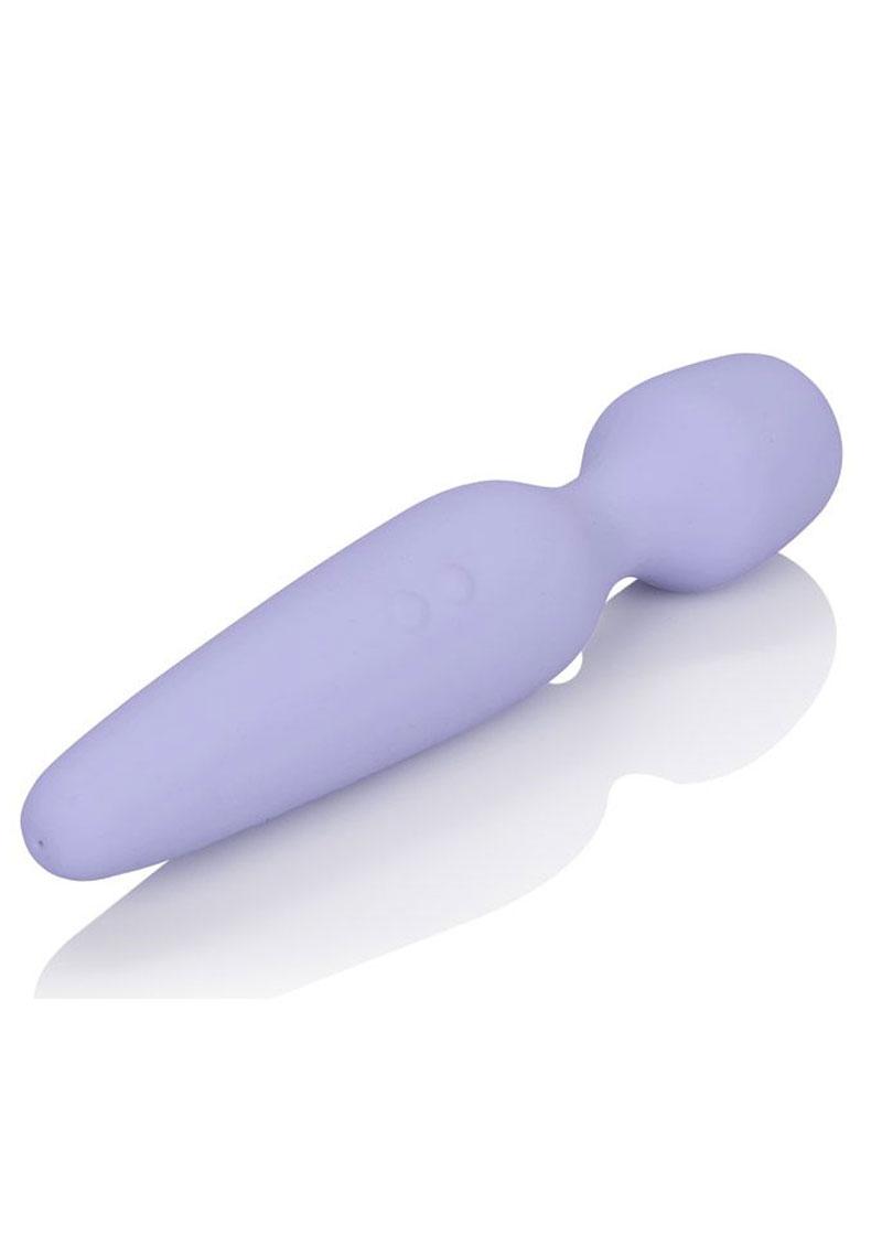 Miracle Massager USB Rechargeable Silicone Wand Waterproof