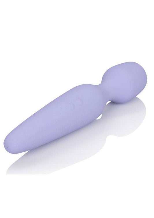 Miracle Massager USB Rechargeable Silicone Wand Waterproof