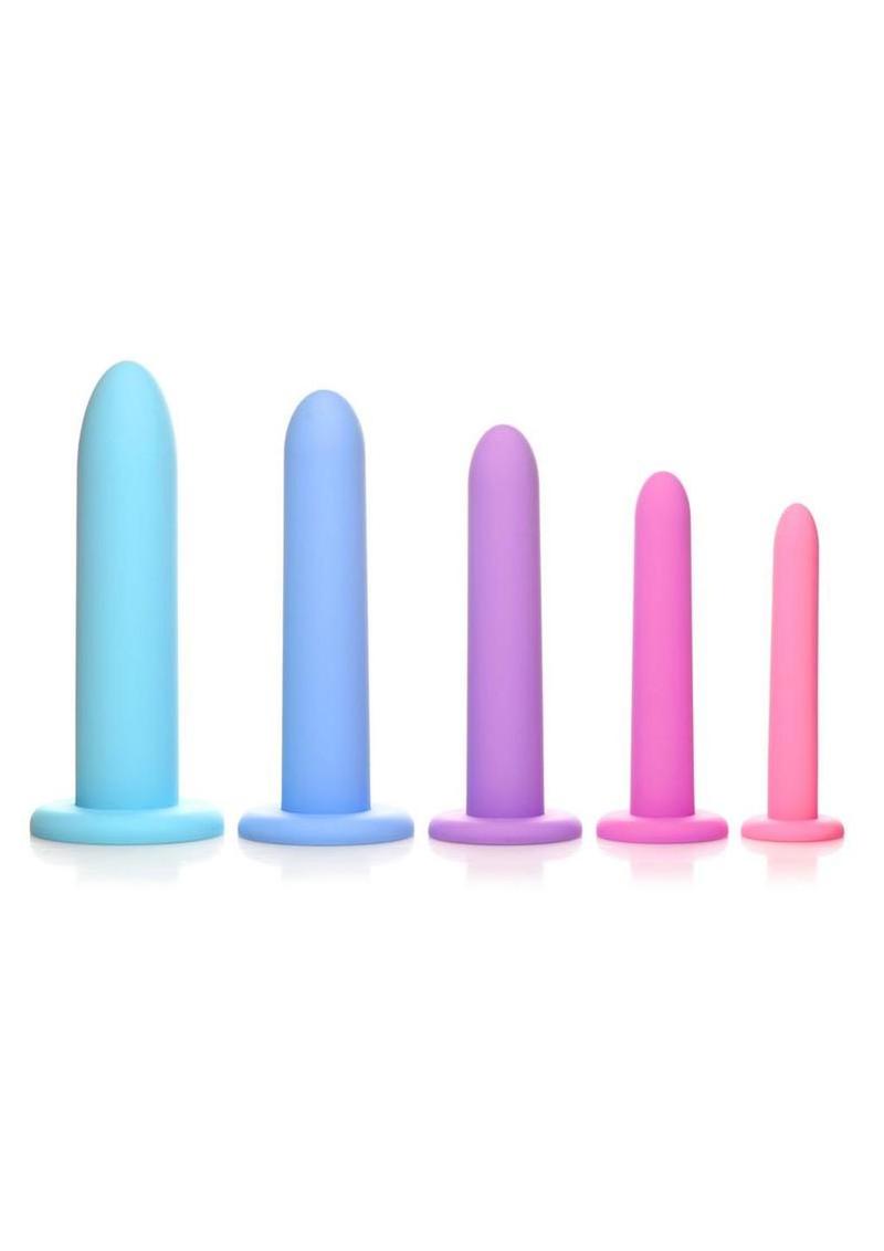 Passion Silicone Pelvic Floor Kegel Exerciser