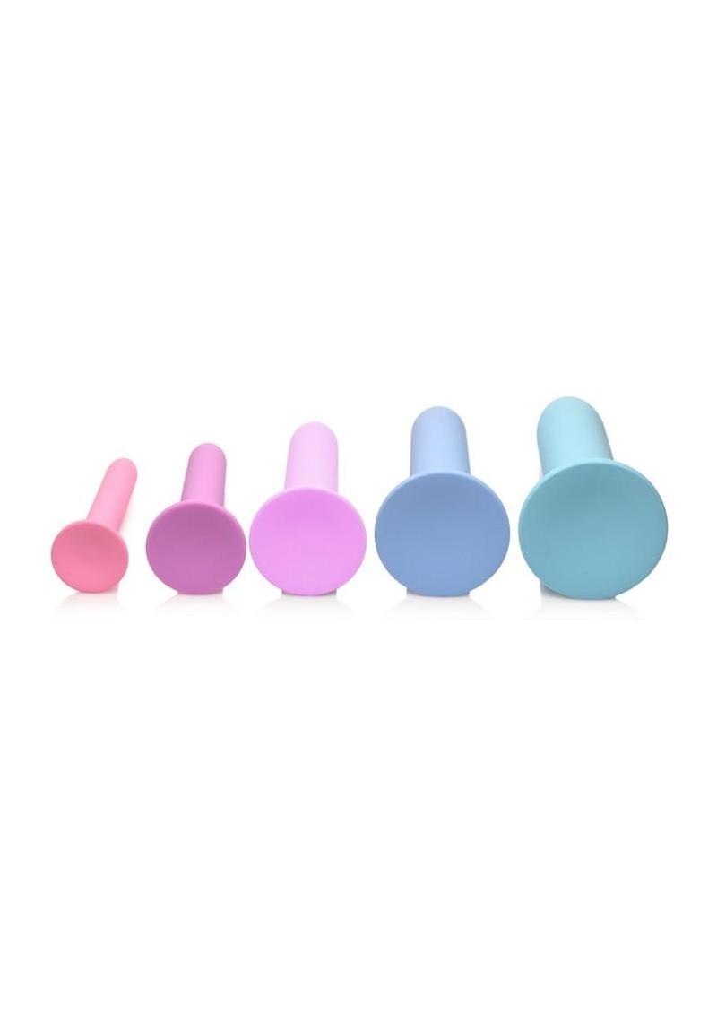 Passion Silicone Pelvic Floor Kegel Exerciser