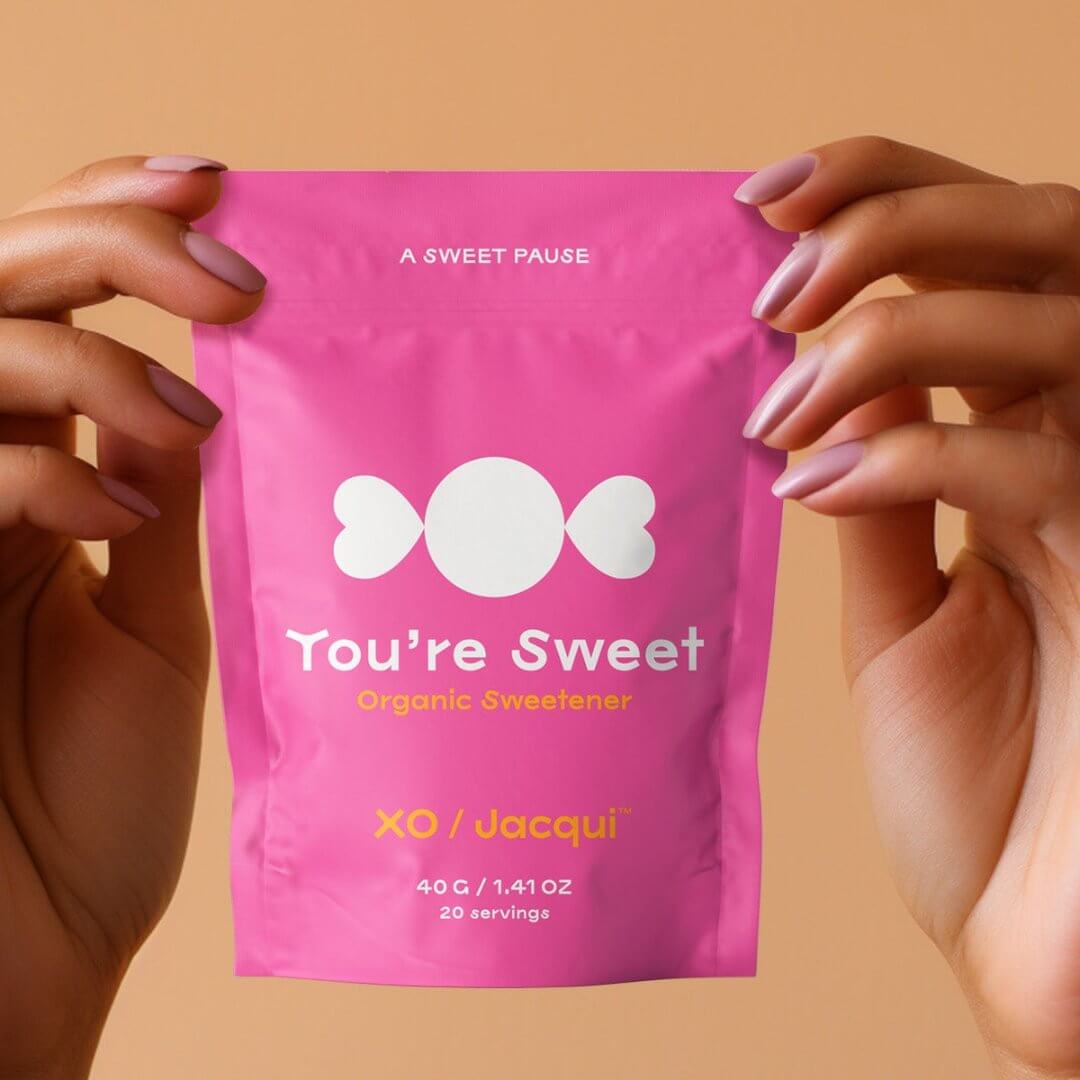 You're Sweet Organic Sweetener | 2 Pack