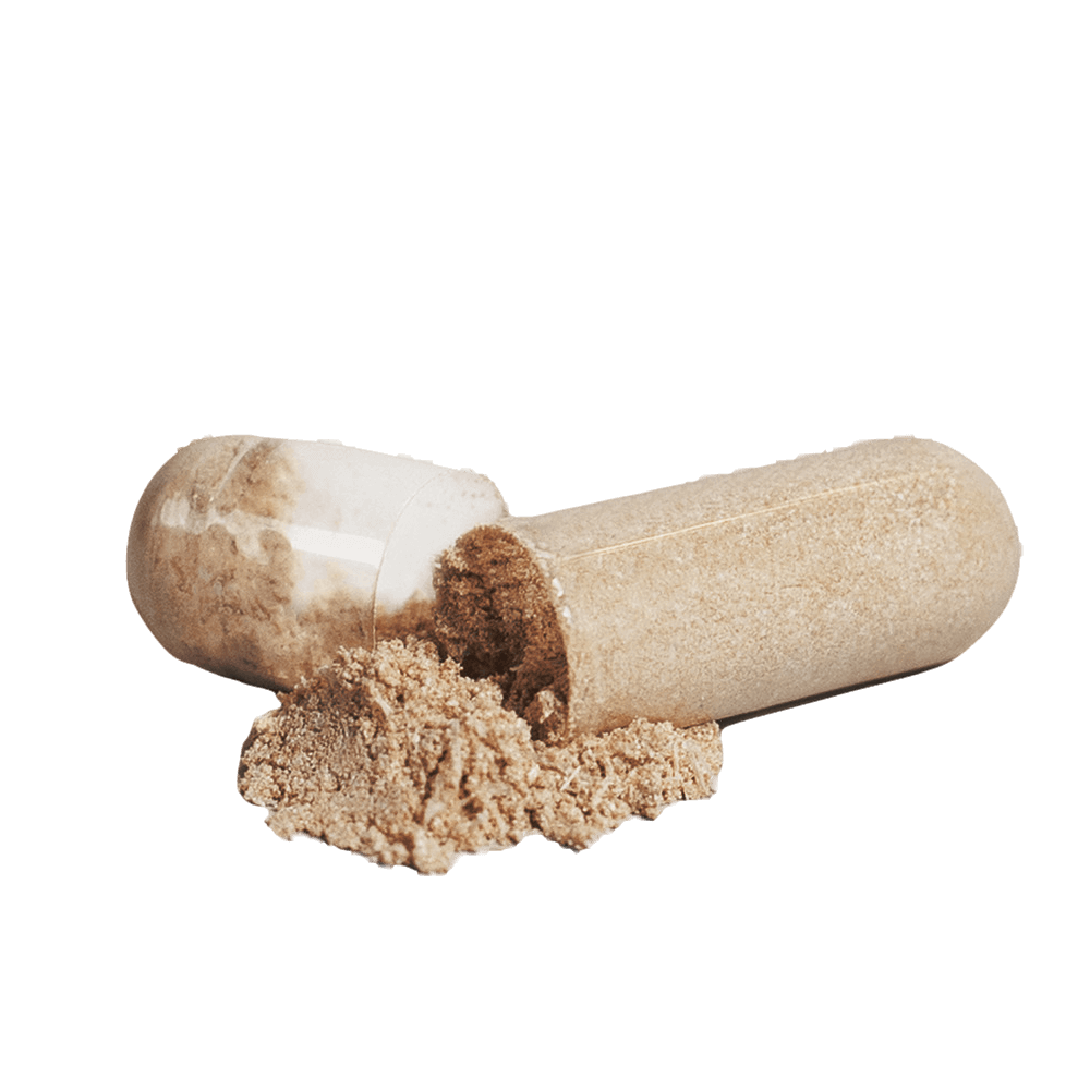 Libido Booster